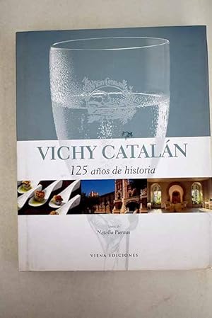 Imagen del vendedor de Vichy Cataln a la venta por Alcan Libros