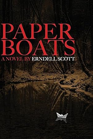 Seller image for Paper Boats by Scott, Erndell [Paperback ] for sale by booksXpress