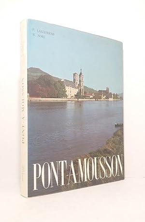 Seller image for Pont--Mousson for sale by Librairie KOEGUI