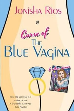 Image du vendeur pour Curse of the Blue Vagina and Other Stories [Soft Cover ] mis en vente par booksXpress