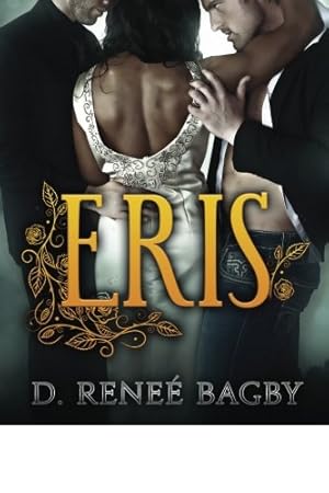 Imagen del vendedor de Eris (Eternal Truths, Book 1) (Volume 1) [Soft Cover ] a la venta por booksXpress