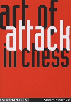 Seller image for Art of Attack in Chess (Paperback or Softback) for sale by BargainBookStores