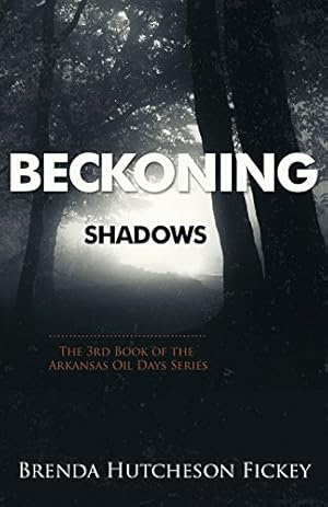 Seller image for Beckoning Shadows by Fickey, Brenda Hutcheson [Paperback ] for sale by booksXpress