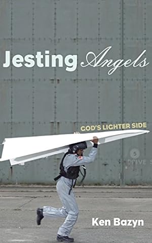 Immagine del venditore per Jesting Angels [Hardcover ] venduto da booksXpress