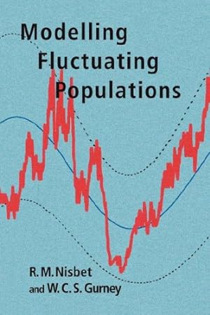 Seller image for Modelling Fluctuating Populations [Soft Cover ] for sale by booksXpress