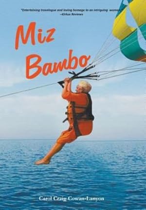 Seller image for Miz Bambo [Hardcover ] for sale by booksXpress