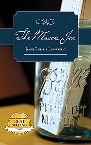 Seller image for The Mason Jar by Lingerfelt, James Russell [Paperback ] for sale by booksXpress