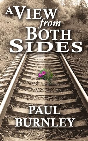Seller image for A View from Both Sides [Soft Cover ] for sale by booksXpress
