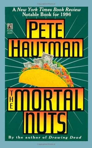 Imagen del vendedor de Mortal Nuts: A Novel [Soft Cover ] a la venta por booksXpress
