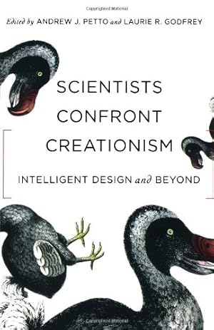 Seller image for Scientists Confront Creationism: Intelligent Design and Beyond [Paperback ] for sale by booksXpress