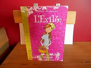 Seller image for L'EXILEE for sale by La Bouquinerie  Dd