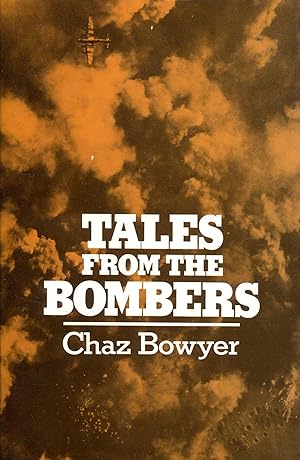 Bild des Verkufers fr Tales from the Bombers zum Verkauf von Pendleburys - the bookshop in the hills
