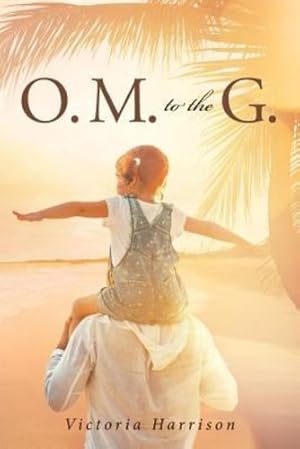 Seller image for O. M. to the G. by Harrison, Victoria [Paperback ] for sale by booksXpress