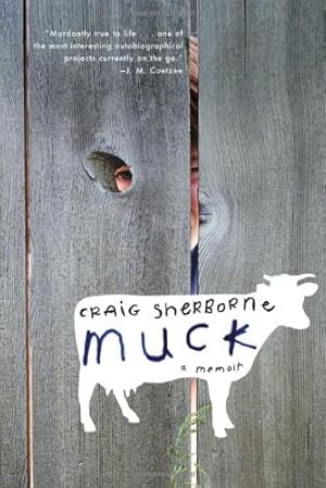 Seller image for Muck: A Memoir by Sherborne, Craig [Paperback ] for sale by booksXpress