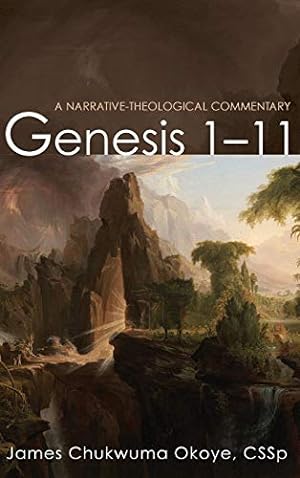 Seller image for Genesis 1-11 [Hardcover ] for sale by booksXpress