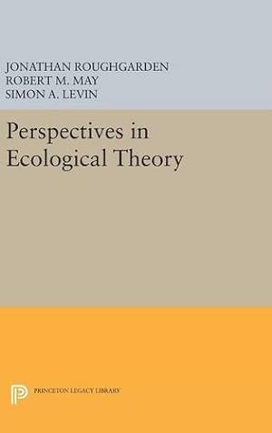 Imagen del vendedor de Perspectives in Ecological Theory (Princeton Legacy Library) [Hardcover ] a la venta por booksXpress
