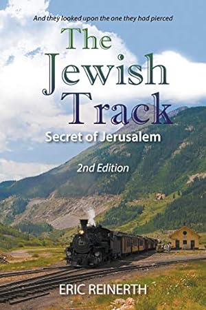 Imagen del vendedor de The Jewish Track 2nd Edition [Soft Cover ] a la venta por booksXpress
