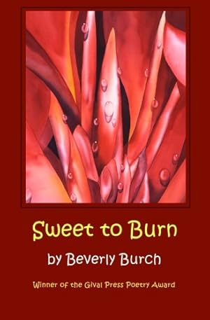 Image du vendeur pour Sweet to Burn [Soft Cover ] mis en vente par booksXpress