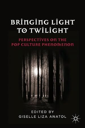 Immagine del venditore per Bringing Light to Twilight: Perspectives on a Pop Culture Phenomenon [Paperback ] venduto da booksXpress