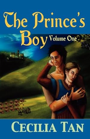 Seller image for The Prince's Boy: Volume One (Volume 1) by Tan, Cecilia [Paperback ] for sale by booksXpress
