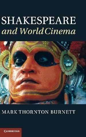 Seller image for Shakespeare and World Cinema by Thornton Burnett, Mark [Hardcover ] for sale by booksXpress