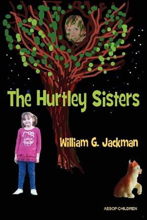 Seller image for The Hurtley Sisters by Jackman, William G. [Paperback ] for sale by booksXpress