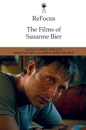 Bild des Verkufers fr ReFocus: The Films of Susanne Bier [Paperback ] zum Verkauf von booksXpress