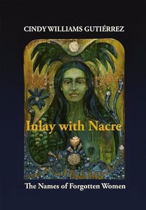 Seller image for Inlay with Nacre: The Names of Forgotten Women [Soft Cover ] for sale by booksXpress