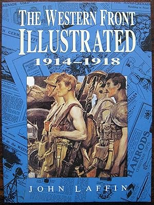 The Western Front Illustrated, 1914-18