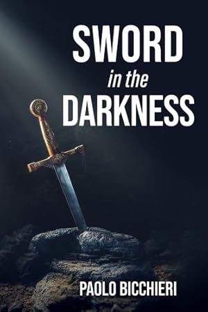 Seller image for Sword in the Darkness [Hardcover ] for sale by booksXpress