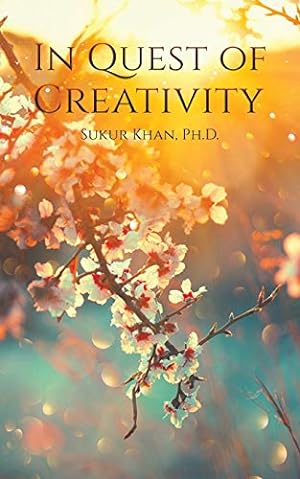 Image du vendeur pour In Quest of Creativity [Soft Cover ] mis en vente par booksXpress