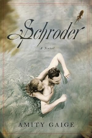 Seller image for Schroder: A Novel by Gaige, Amity [Hardcover ] for sale by booksXpress