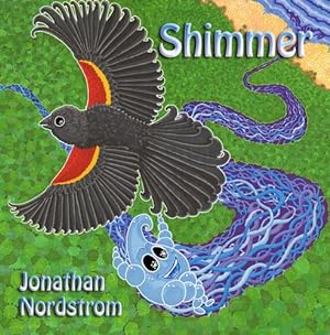 Image du vendeur pour Shimmer by Nordstrom, Jonathan [Hardcover ] mis en vente par booksXpress