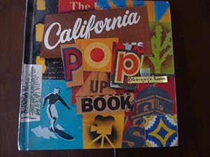 The California Pop-Up Book