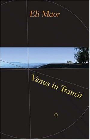 Imagen del vendedor de Venus in Transit by Maor, Eli [Paperback ] a la venta por booksXpress