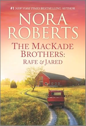 Immagine del venditore per Rafe & Jared : Previously Published As the Pride of Jared Mackade venduto da GreatBookPrices