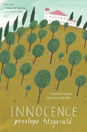 Bild des Verkufers fr Innocence: A Novel by Fitzgerald, Penelope [Paperback ] zum Verkauf von booksXpress