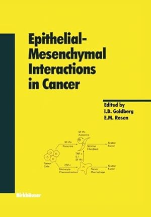 Seller image for EpithelialMesenchymal Interactions in Cancer (Experientia Supplementum) [Paperback ] for sale by booksXpress