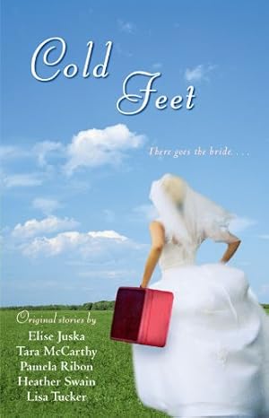 Seller image for Cold Feet [Soft Cover ] for sale by booksXpress