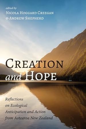 Bild des Verkufers fr Creation and Hope [Soft Cover ] zum Verkauf von booksXpress