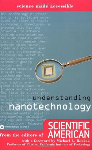 Seller image for Understanding Nanotechnology (Science Made Accessible) by Scientific American [Paperback ] for sale by booksXpress