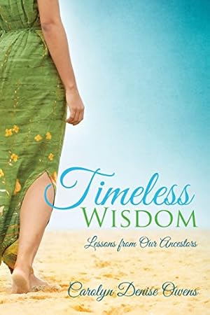 Seller image for Timeless Wisdom [Soft Cover ] for sale by booksXpress