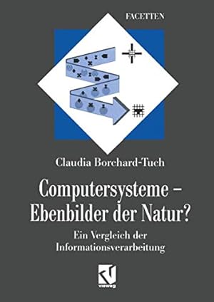 Bild des Verkufers fr Computersysteme - Ebenbilder der Natur (German Edition) [Soft Cover ] zum Verkauf von booksXpress