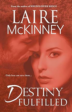 Seller image for Destiny Fulfilled [Soft Cover ] for sale by booksXpress
