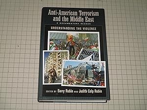 Seller image for Anti-American Terrorism and the Middle East: A Documentary Reader for sale by rareviewbooks