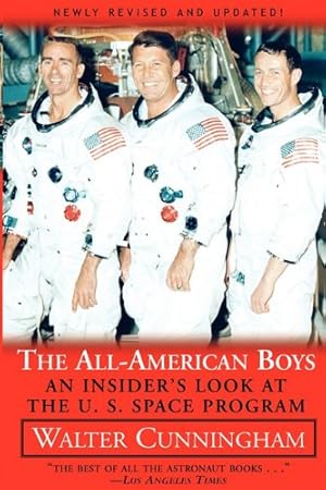 Seller image for All-American Boys [Soft Cover ] for sale by booksXpress