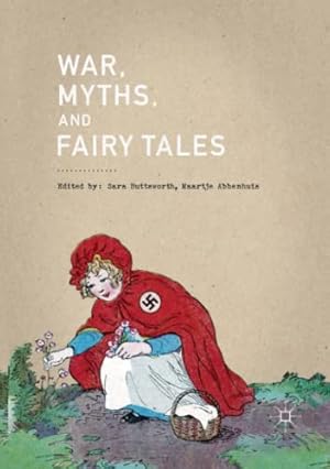 Immagine del venditore per War, Myths, and Fairy Tales [Paperback ] venduto da booksXpress