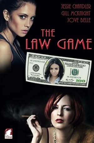 Seller image for The Law Game [Soft Cover ] for sale by booksXpress