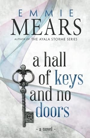 Seller image for A Hall of Keys and No Doors [Soft Cover ] for sale by booksXpress