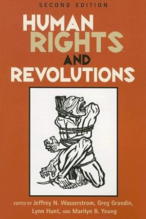 Immagine del venditore per Human Rights and Revolutions [Paperback ] venduto da booksXpress